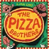 The Pizza Brothers cover
