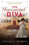 The Unexpected Diva cover