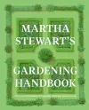 Martha Stewart's Gardening Handbook cover