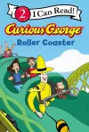 Curious George Roller Coaster cover