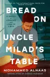 Bread on Uncle Milad's Table cover