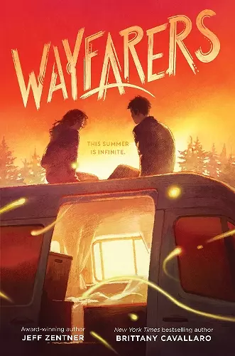 Wayfarers cover