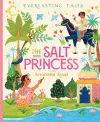 The Salt Princess cover