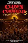 Clown in a Cornfield 3: The Church of Frendo cover