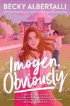 IMOGEN, OBVIOUSLY cover