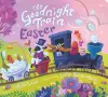 The Goodnight Train Easter cover