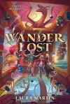 Wander Lost cover