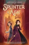 Splinter & Ash #2: City of Secrets cover