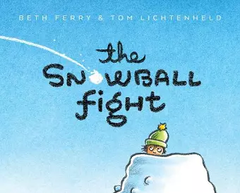 The Snowball Fight cover