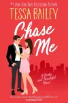 Chase Me cover