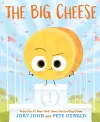 The Big Cheese cover