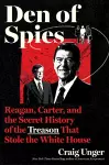 Den of Spies cover