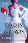 The Paris Gown cover