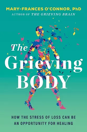 The Grieving Body cover