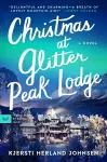 Christmas at Glitter Peak Lodge cover