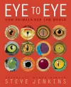 Eye to Eye/How Animals See the World cover