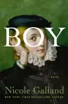 Boy cover