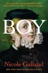 Boy cover