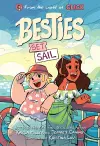 Besties: Set Sail cover