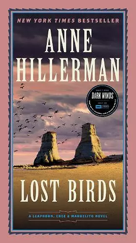 Lost Birds cover