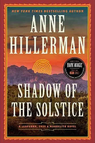 Shadow of the Solstice cover