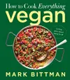 How to Cook Everything Vegan cover