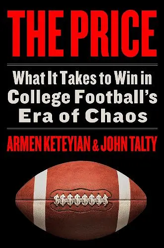 The Price cover
