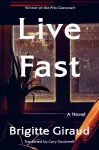 Live Fast cover