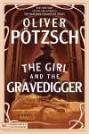 The Girl and the Gravedigger cover