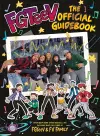 FGTeeV: The Official Guidebook cover