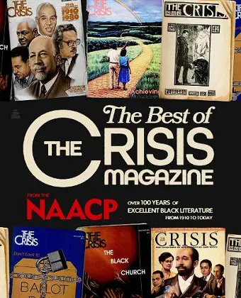 The Best of The Crisis Magazine cover