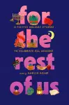 For the Rest of Us cover