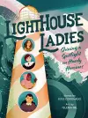 Lighthouse Ladies: Shining a Spotlight on Hardy Heroines cover