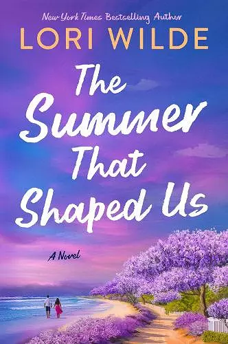 The Summer That Shaped Us cover