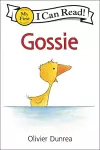 Gossie cover