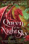Queen of the Night Sky cover