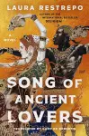Song of Ancient Lovers cover
