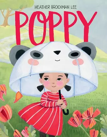Poppy cover