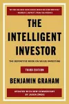 The Intelligent Investor, 3rd Ed. cover