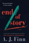 END OF STORY cover