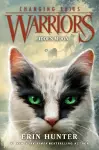 Warriors: Changing Skies #2: Hidden Moon cover