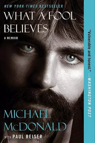 What a Fool Believes cover