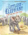 The Littlest Elephant cover