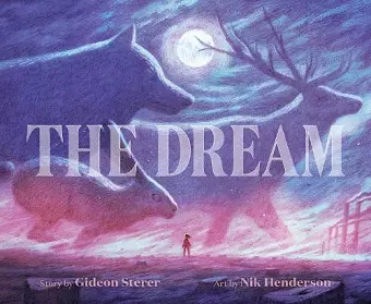 The Dream cover