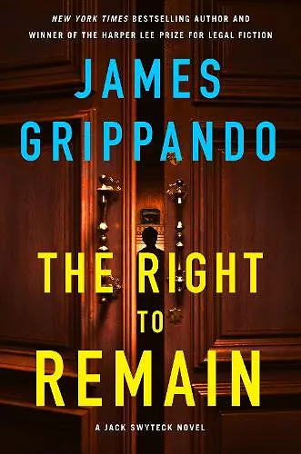 The Right to Remain cover