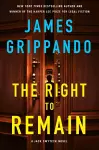 The Right to Remain cover