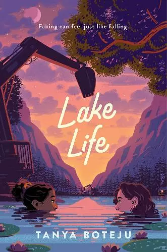 Lake Life cover