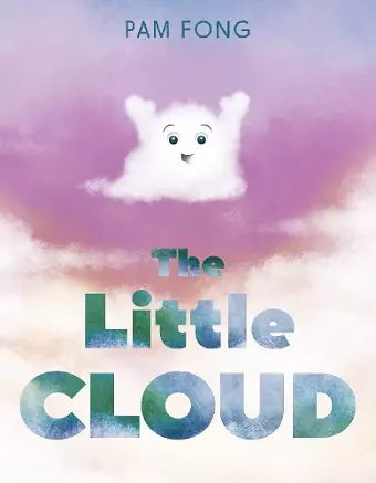 The Little Cloud cover