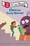 Clara the Cucuy Rescuer cover