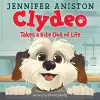 Clydeo Takes a Bite Out of Life cover